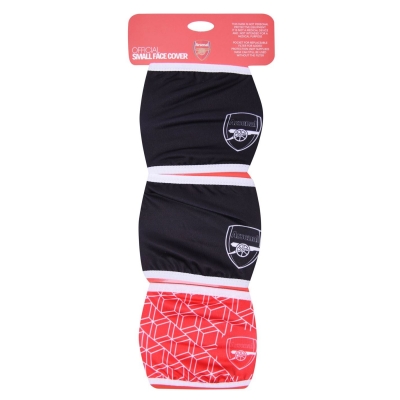 Team Pack Face Masks adulti