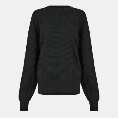 Ted Baker Knitted Crw Nk Ld99