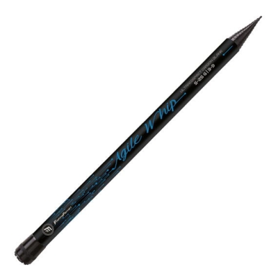 TELE FF AGILE WHIP POLE 4,00M LINEAEFFE