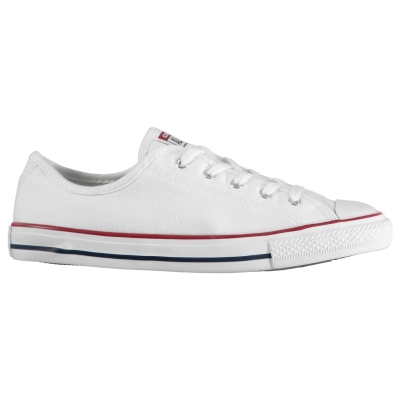 Pantof Converse Lifestyle AS Dainty Low Cut Canvas