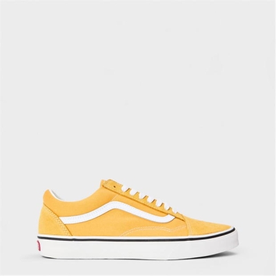 Pantof sport Vans Ua Old Skool Color Theory Greener P Canvas Unisex adulti