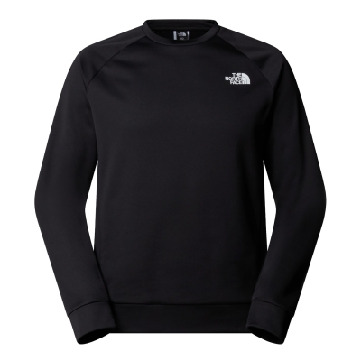 The North Face Reaxion 2.0 Crew barbat