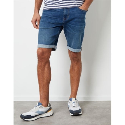Threadbare Edmonton Short Sn54