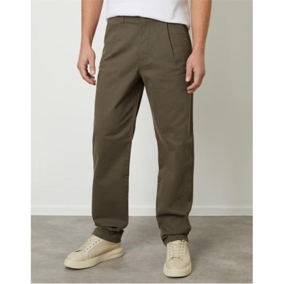 Threadbare TB Fog Chino Tr Sn99