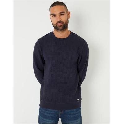Threadbare TB Slv Crw Swtr Sn99