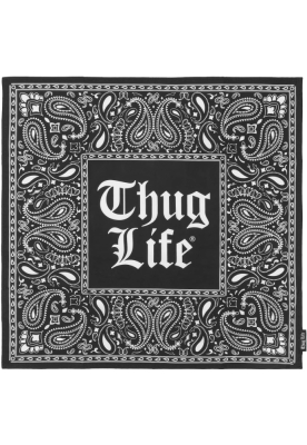 Thug Life Bandana Overthink