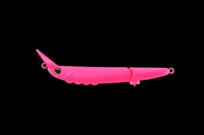 TIMON FUTTEN FS 6CM 3,8G KEIKO roz marime 8 JACKALL
