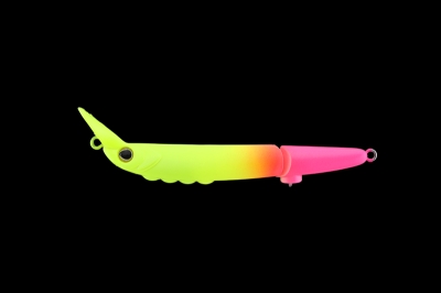TIMON FUTTEN FS 6CM 3,8G W KEIKO PUNCH marime 8 JACKALL