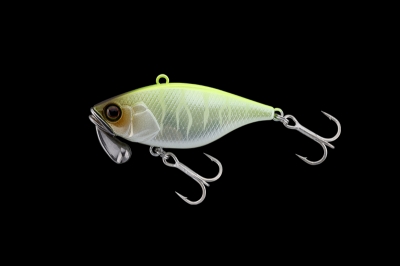 TN 38 TRIGON KURODAI SPECIAL 3,8CM 7,3G Glow Ghost Pearl marime 12 JACAKLL