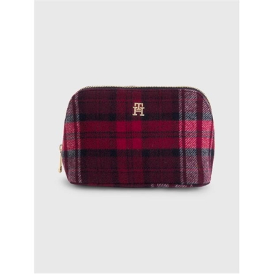 Tommy Hilfiger GP WASHBAG CHECK