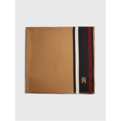 Tommy Hilfiger TH FEMININE LARGE SQUARE