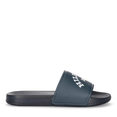 Tommy Hilfiger Logo Sliders copil