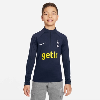 Nike Hotspur Strike Nike Dri-FIT Soccer Drill Top barbat