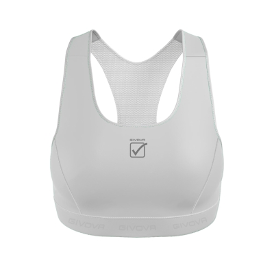 TOP DONNA ELASTIC BAND Givova