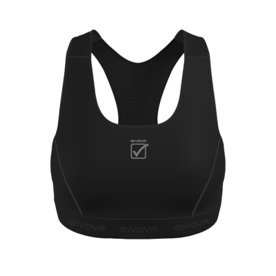 TOP DONNA ELASTIC BAND Givova