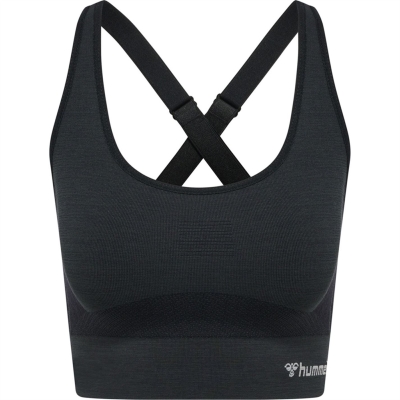 Hummel Seamless Sports Top dama