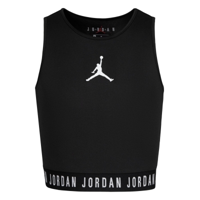 Air Jordan Active Crop Top copil fetita