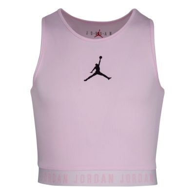 Air Jordan Active Crop Top copil fetita