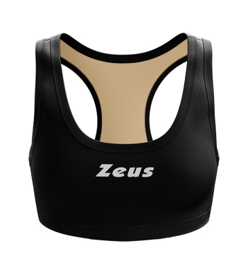 TOP voleiEKO Zeus negru