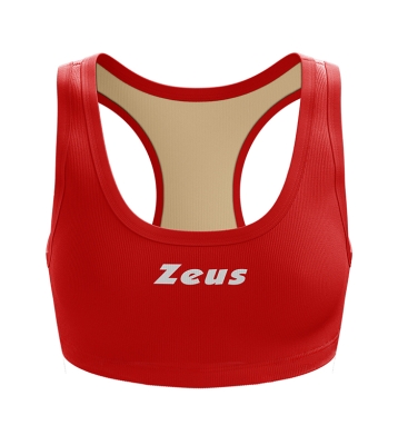 TOP voleiEKO Zeus rosu