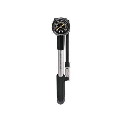 Topeak Topeak Pocket Shock DXG Pump