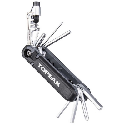 Topeak Topeak Hexus X Multi Tool