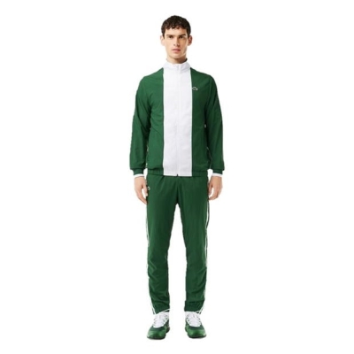 Lacoste Lacoste WH7581 Trkst Sn99