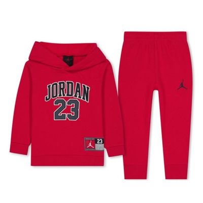 Trening Air Jordan Logo Babies