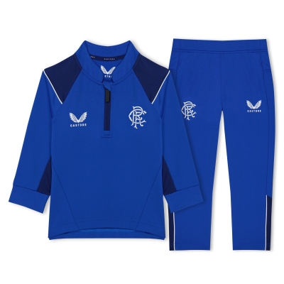 Trening Castore Rangers Training bebelus