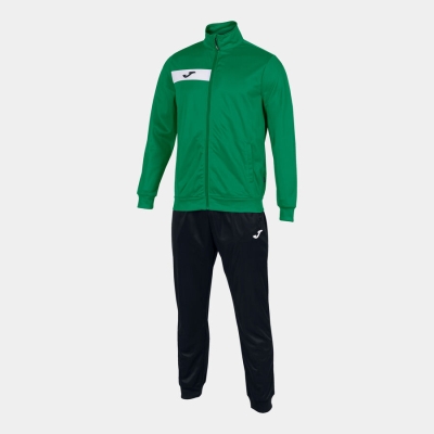 Trening Columbus Green Black Joma