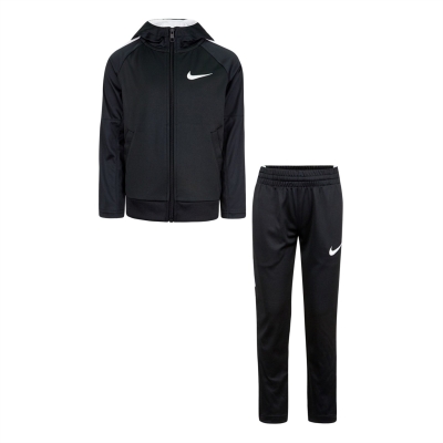 Trening Nike Hooded baietel bebelus