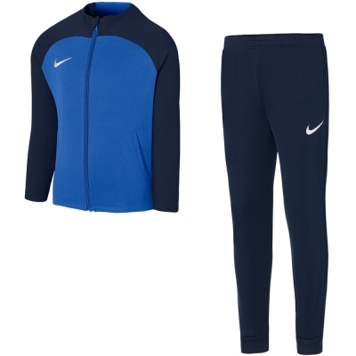 Trening Nike LK Dri-Fit Academy Pro 's blue-navy DJ3363 463 copil