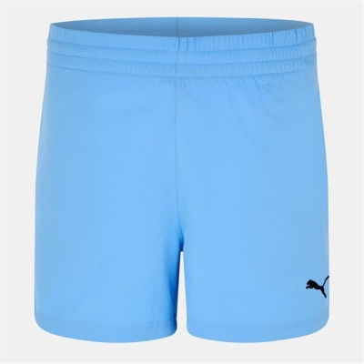 Trening Pantalon scurt Combat Puma Ess Woven 5 Short barbat