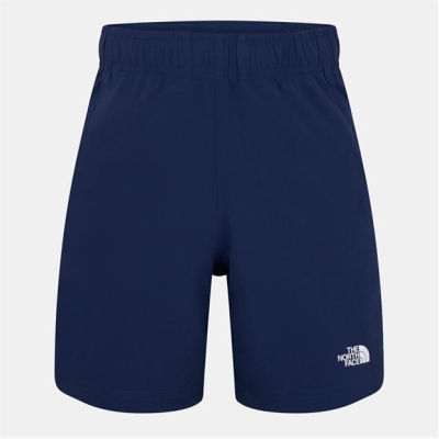 Trening Pantalon scurt Combat The North Face North Face M 24/7 Embossed Pearl Mist/S Short barbat