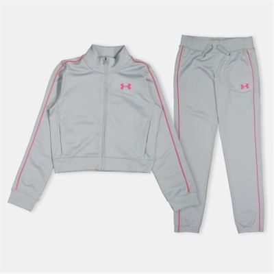Trening Under Armour Armour Ua Icon Knit Crp fetita