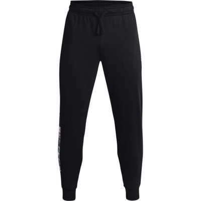 Trening Under Armour Armour Ua Pjt Rock Rival Flc Jogger Bottom barbat