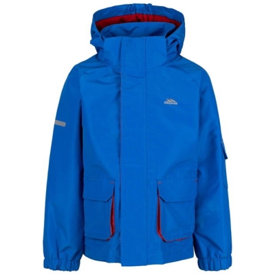 Trespass Desic Jkt Ch99