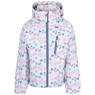 Trespass Flttery Jkt Ch99