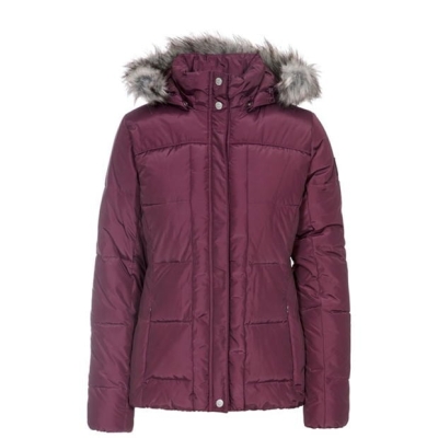 Trespass Nanette Jkt Ld99