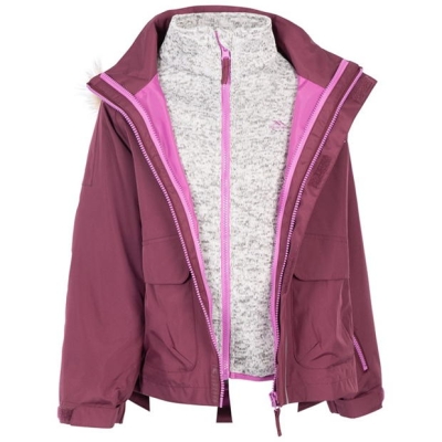 Trespass Outshne Jkt Ch99