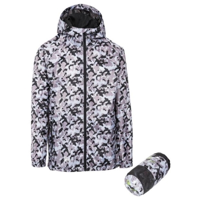 Trespass Qikpac Jkt Ld99
