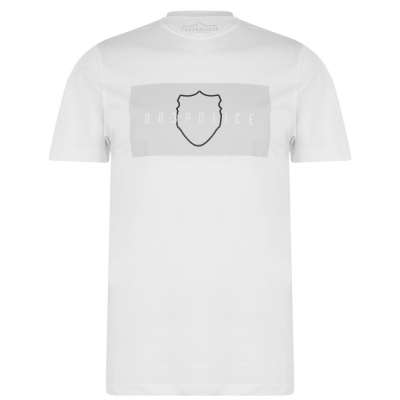 Camasa 883 Police Shepherd T barbat