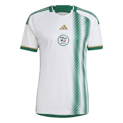 Camasa adidas Algeria Home 2022 adulti