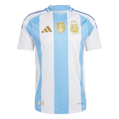 Camasa adidas Argentina Authentic Home 2024 adulti