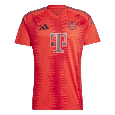 Camasa adidas FC Bayern Munich Home 2024 2025 adulti