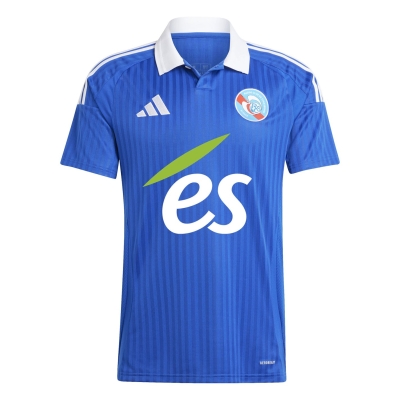 Camasa adidas Strasbourg Home 2024 2025 adulti