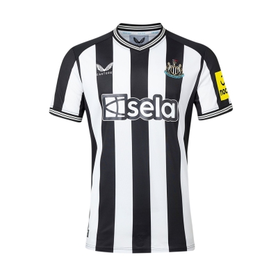 Camasa Castore Newcastle United Home 2023 2024 adulti