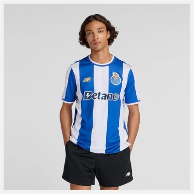 Camasa New Balance Porto Home 2025 2026 adulti
