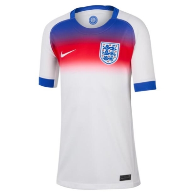 Camasa Nike England Stadium Home 2025 copil