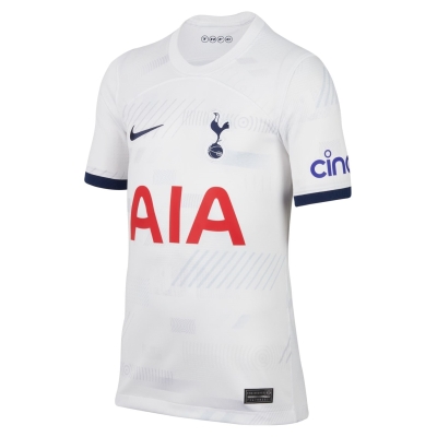 Camasa Nike Tottenham Hotspur Home 2023 2024 copil